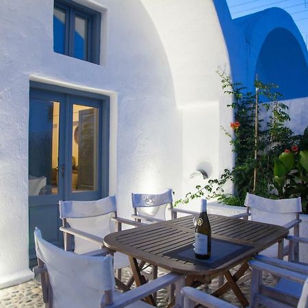 Onirondas Villas Fira  Exterior photo