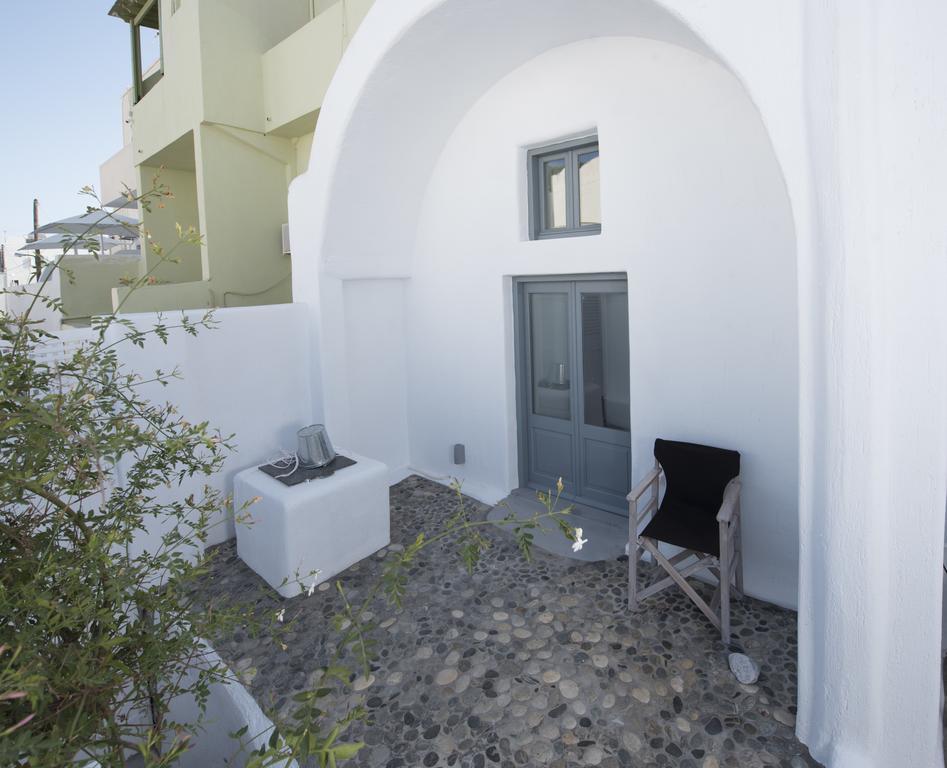 Onirondas Villas Fira  Exterior photo