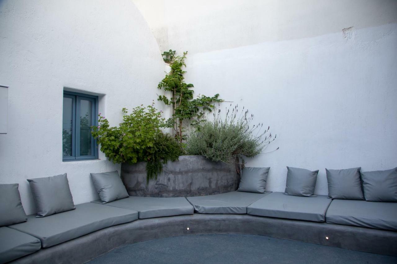 Onirondas Villas Fira  Exterior photo